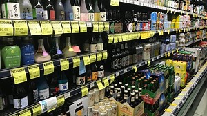 Community members question Seattle response to shoplifting