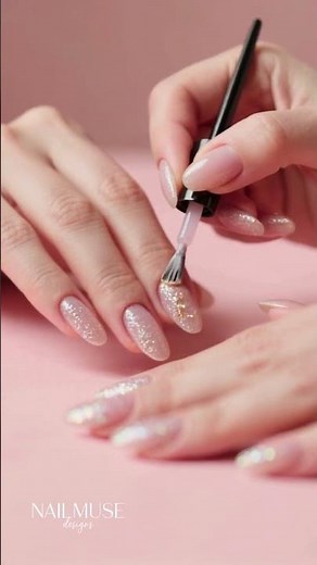 Nail Shapes Explained 💅 | Find the Perfect Nail Shape for Your Hands! #naildesign2025