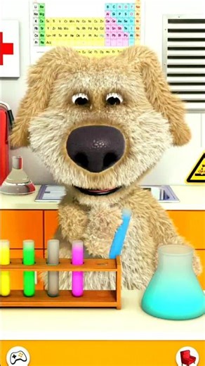 Talking Ben Dog funny moments 🤣😂