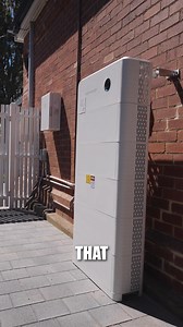 40kWh of Sigenergy storage whole home backup = serious energy independence ⚡🏠 This setup includes: ✅ 40kWh Sigenergy battery stack ✅ 10kW inverter ✅ 10.9kW of solar ✅ Optimisers to handle shading from the chimney ✅ Sigenergy Gateway for seamless whole-home backup during outages A powerhouse system built for efficiency, reliability, and full-home protection. 📩 Interested in a setup like this? Click the link in our bio, we’d love to help. #Sigenergy #SolarBattery #WholeHomeBackup #SolarInstall #