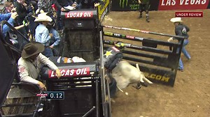 11K views · 933 reactions | Cody Teel gets the score and places second in the 15/15 Bucking Battle and Smooth Operator moves back to the No. 2 World Bucking Bull position all in one out. | PBR | Facebook