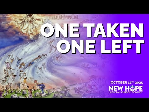 What's Next? Decoding Jesus' URGENT End Times