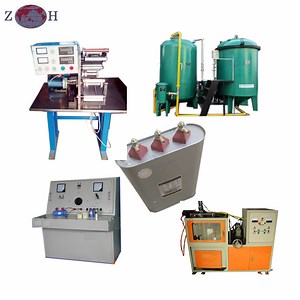 [Hot Item] Home Appliances Film Capacitor Winding Making Machine