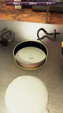 【Cooking Simulator】初めてのケーキ作り #shorts #cookingsimulator #バースデーケーキ #ケーキ