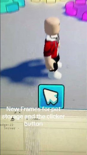 Day 2 and 3 of Making a Clicker Simulator Game on Roblox – Big Progress