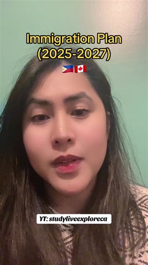 here’s the latest update for you guys, visit cic website to see the full update! #internationalstudents #movingtocanada #irccupdate 🇵🇭🇨🇦