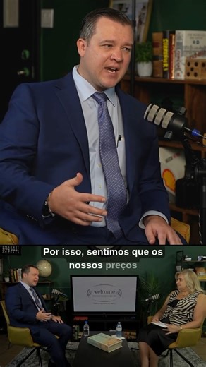 1.7K views · 21 shares |  You won’t believe this deal!  At Welcome Immigration, our prices are already some of the most competitive in the market — but we’re taking it a step further! ✨  Find a lower price elsewhere? We won’t just match it — we’ll beat it by 10%!  Because great immigration service shouldn’t come with a high price tag. ️ Stay tuned — new podcast drops TOMORROW on our YouTube channel! | Welcome Immigration Services Inc. | Facebook