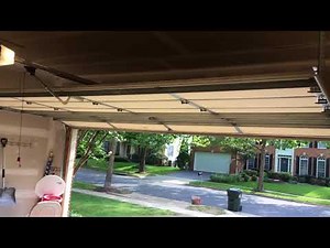 Genie Screw Drive - Medallion Intellicode