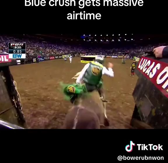Blue crush gets massive airtime | Blue Crush