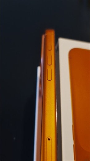 Apple iPhone 17 PRO Erster Eindruck #iphone