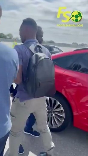 Signature au Bayern : l’arrivée de Sadio Mané à Munich
