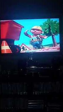 Bob The Builder Theme Song (Original Series Vol.1)