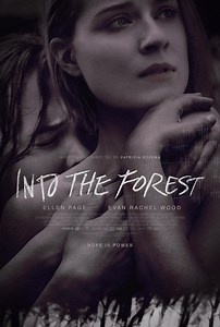 Into the Forest: Into the Forest: Trailer 1