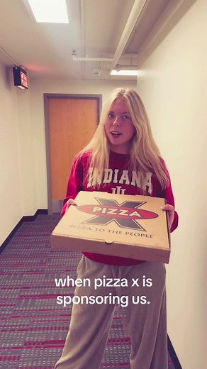 love being a pnm #iurush #iu #college #viral #fyp