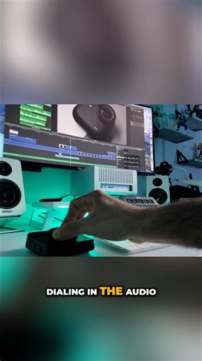 Edit FASTER in Final Cut Pro with This Deck!