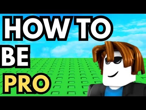 How To Be Pro In Forsaken On Roblox