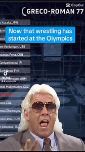 Woooooooooo!!! | Wrestling Slang