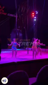 8.9K views · 11 reactions | LOOK: The Euro Extreme Circus is now performing at the Southwoods Ecocentrum in Biñan City, Laguna from May 31 to June 29! Don't miss the chance to witness live acrobatic performances, mesmerizing magic acts and other surprises that people of all ages will surely enjoy! (OpinYon News Team) | OpinYon Laguna | Facebook