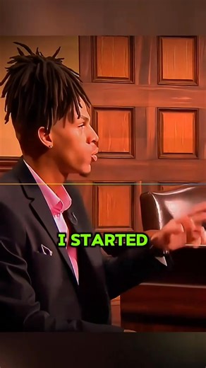 291K views · 3.3K reactions | Replying to @Paternity Court In the case Connor Vs Wallace - Part 3 #drama #paternitycourt #laurenlake #courtcase #reactionvideo #storytime #youarenotthefather #foryoupage #fyp #viral | Court Fans | Facebook