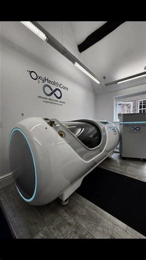 🎗 OxyHealthCare Leeds — Cancer Recovery Starts with Oxygen