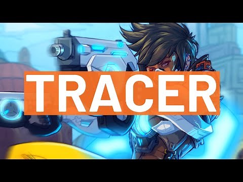 The ONLY TRACER Guide YOU Will EVER NEED | 2021