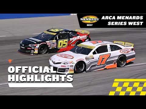 YouTuber's Friend CRASHES His Way Into NASCAR ! Squirrel McNutt's INSANE Racing Debut!