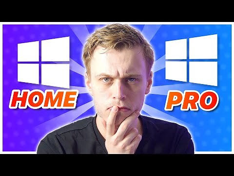 Windows 10 HOME vs PRO, Welke versie moet ik kiezen? | TechTime