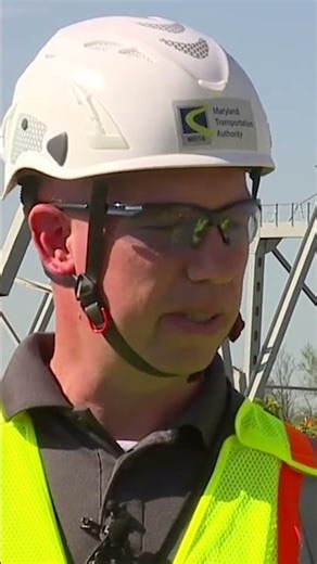 Six pieces, totaling more than 1,000 tons, have been removed #bridge #baltimore #news #update