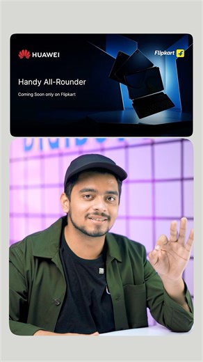 2026 ka biggest comeback! Huawei fir se India me? 😳 #shorts #huawei #technews #smartphoneupdate