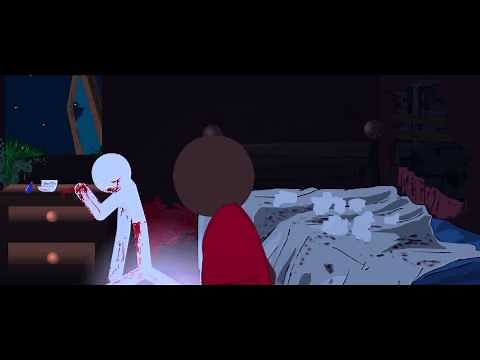 The Last of Us Animation - [Stickpage.com]