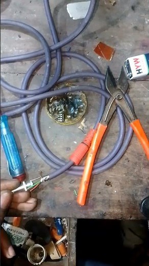 Fix Your Own Cables! DIY Mono 1/4" TS Cable Tutorial