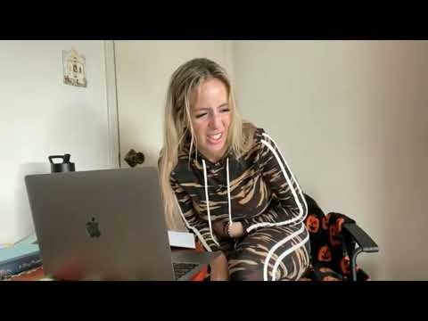 Amy farts gassy compilation