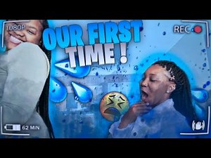 OUR FIRST TIME💦... + Q&A *MUST WATCH*|Fruit And Pree