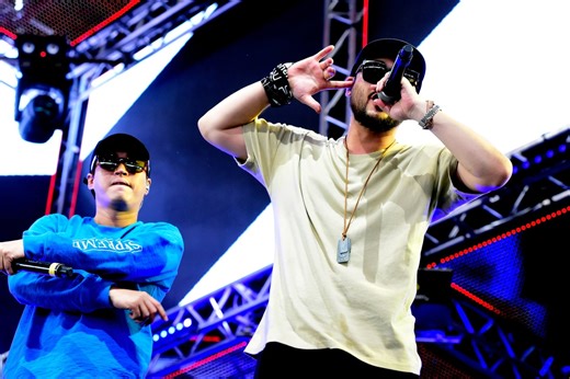 Coachella 2022: Epik High Make History as the First Korean Group Invited Back to Perform