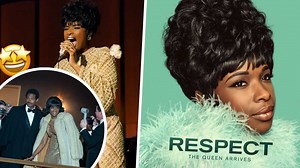 RESPECT Trailer (2021)