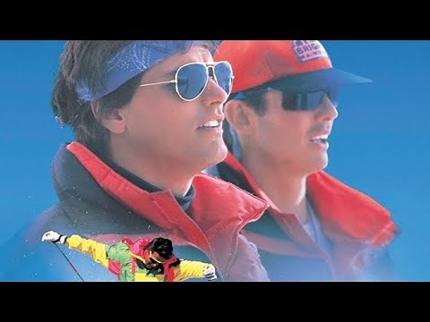 Official Trailer ASPEN EXTREME (1993, Paul Gross, Peter Berg, Finola Hughes, Teri Polo)