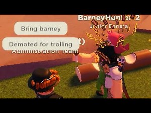 TROLLING FRAPPE ON MY MAIN ACCOUNT!! - ROBLOX Trolling