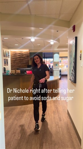 Family Dentist Tips: Do as We Say, Not as We Do