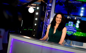Remko Report #45: Kara Scott Opens Up About Her Life Before Poker