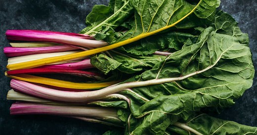 Cuisson des blettes : comment les cuire à l'eau, à la poêle ou au four pour qu'elles soient bien fondantes ?