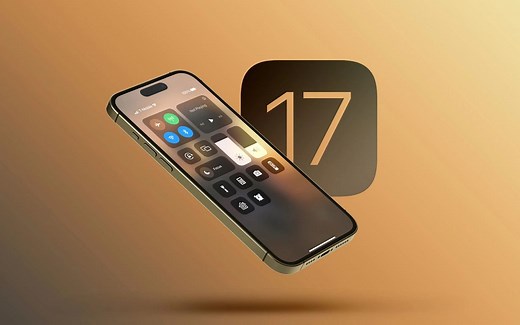 iOS 17正式版今晚推送：新功能值得升级