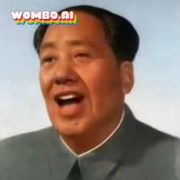 Mao Zedong sings Xue Hua Piao Piao