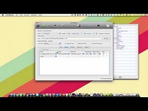 How to Rip DVDs with Handbrake