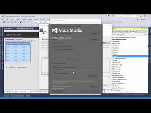 Entity Framework Select Data Practice 1