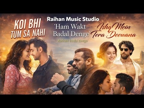 Most Popular Hindi Song | All Time Popular Bollywood Hits song | Latest Hindi Songs Collection