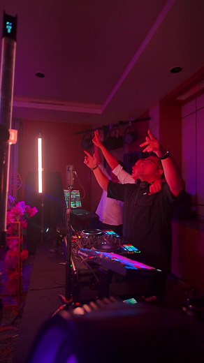 Top 5 Lagu DJ Pernikahan yang Sering Direquest di Diskodiwedding