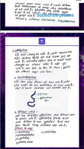 class 11 biology chapter 2 notes