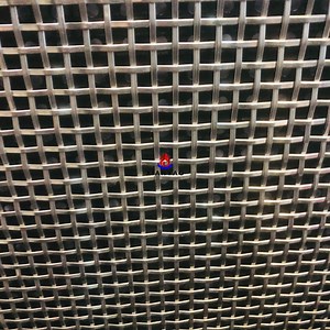[Hot Item] Industrial Grade Decorative Woven Wire Mesh for Wide Applications