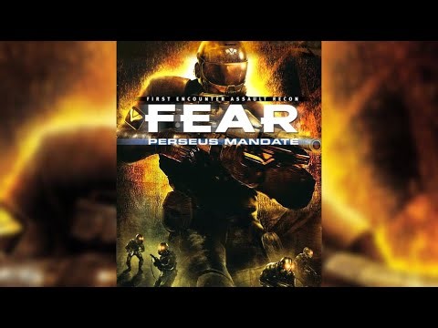 F.E.A.R. Perseus Mandate (OST) - Battle 10