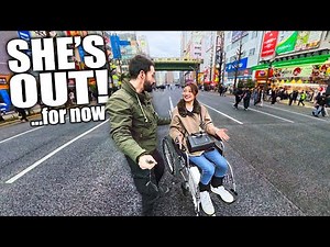 Sherry is out of the Hospital (But life won't be the same)